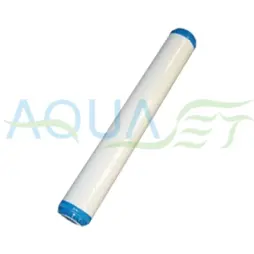 Aquaset 20" GAC Granül Aktif Karbon Filtre