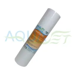Aquaset 10 inch 1 Micron Sediment Filtre