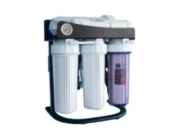 AQUASET RT-FE300 Direkt Akışlı Su Arıtma Cihazı