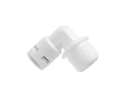 Motor Dirseği 1/4" Quick - 3/8" Dişli