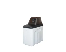 Mini Luxury Kabinet Su Yumuşatma Sistemi