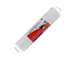 2" Coconut Post Karbon Filtre