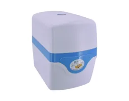 AQUASET RT-V103 Smile Plus Serisi Kabinli Pompasız Su Arıtma Cihazı