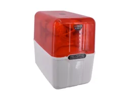 USWATER RT-V40 Kabinli Pompasız Su Arıtma Cihazı