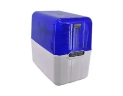 USWATER RT-V40-P Kabinli Pompalı Su Arıtma Cihazı