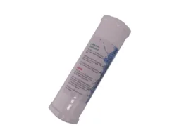 AQUASET 10" 5 Micron Kapaklı Sediment Filtre