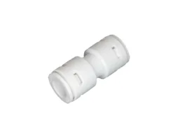 Düz Rekor 1/4" Quick - 1/4" Quick