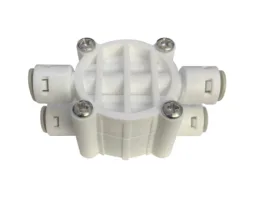 Shut Off Valf 1/4 Quick