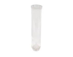 Tesisat Tipi 20" Yedek Havuz