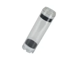 Su Arıtma 10" Boş Shell Kap