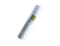 AQUASET 20" Jumbo 5 Micron Sediment Filtre