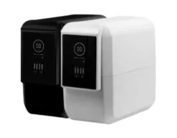 AQUAFAMILY RT-V109-P Smart Dijital Kabinli Pompalı Su Arıtma Cihazı