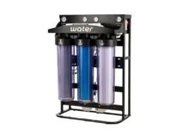 AQUASET RT-1200GPD İşyeri Tipi Yüksek Kapasiteli Su Arıtma Cihazı