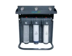 AQUASET RT-FE300 Plus Direkt Akışlı Su Arıtma Cihazı