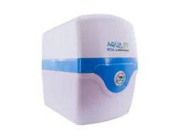 AQUASET RT-V103 Smile Plus Serisi Kabinli Pompasız Su Arıtma Cihazı