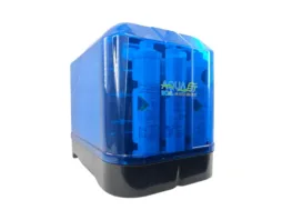 AQUASET RT-V105 Smile Plus Serisi Kabinli Pompasız Su Arıtma Cihazı