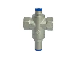 Su Basınç Düşürücü 1/2"