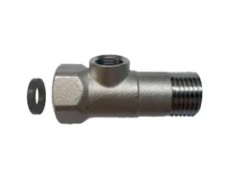 Hat Alma Aparatı 1/2