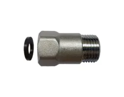 Hat Alma Aparatı 3/4 İki Yollu