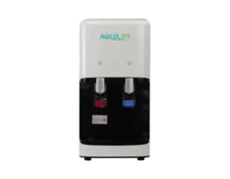 RT-VN100 Set Üstü Arıtmalı Sıcak - Soğuk Sebil Pompasız