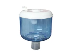 Sebil Aparatı Hazneli