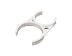 Su Arıtma İkili Filtre Kelepçesi 2,5"-2"