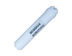 2" Membran Koruyucu Filtre