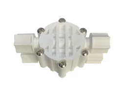 Shut Off Valf 1/4 JACO