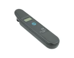 Dijital Basınç Ölçer (Tank Basınç Ölçer)