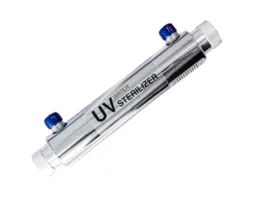 Ultravıole Filtre 1 GPM