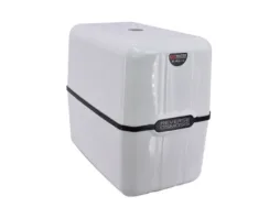 USWATER RT-V40-P Kabinli Pompalı Su Arıtma Cihazı