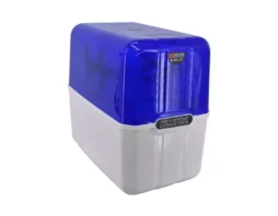 USWATER RT-V40 Kabinli Pompasız Su Arıtma Cihazı