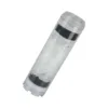 AQUASET 10" Shell Misket Silifos Filtre