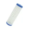 AQUASET 10" Yıkanabilir Tortu Filtresi