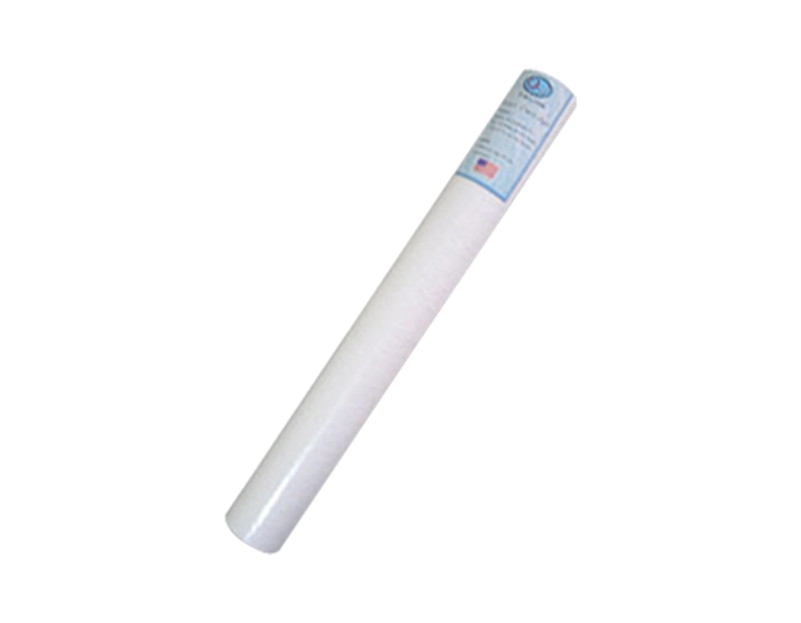 AQUASET 20" 5 Micron Sediment Filtre AQUASET 20" 5 Micron Sediment Filtre