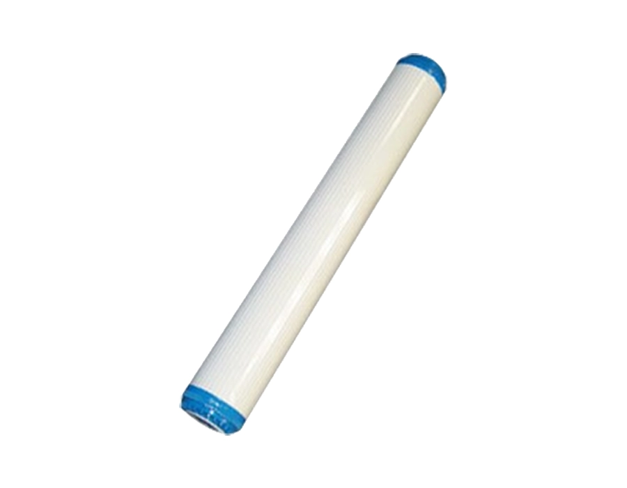 AQUASET 20" Gac Karbon Filtre AQUASET 20" Gac Karbon Filtre