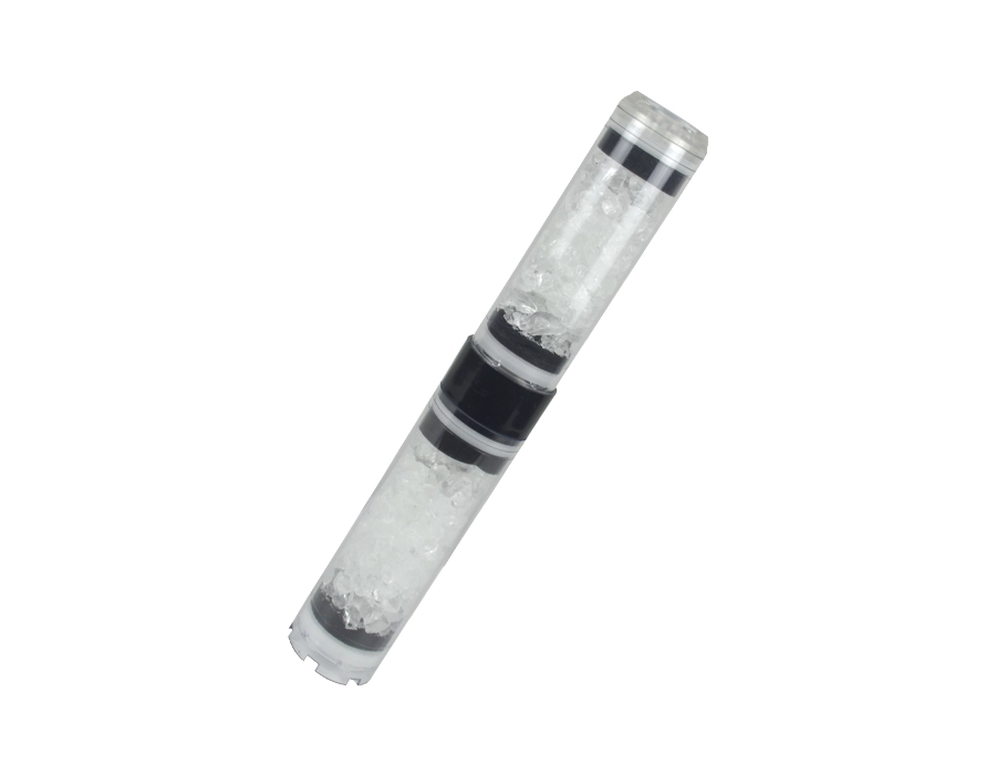 AQUASET 20" Shell Misket Silifos Filtre AQUASET 20" Shell Misket Silifos Filtre