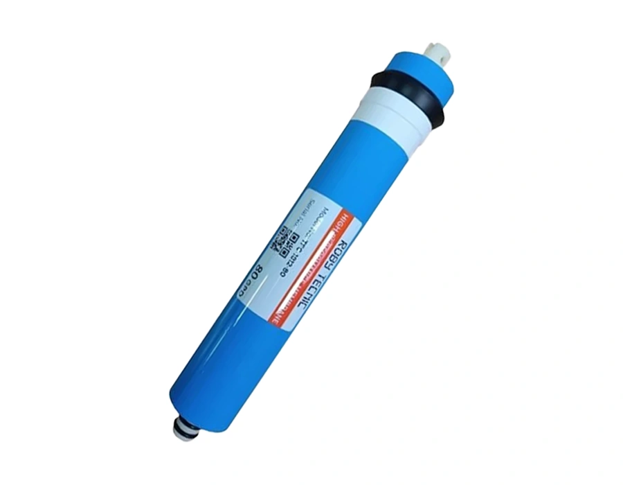 80 GPD Roby Membran Filtre 80 GPD Roby Membran Filtre