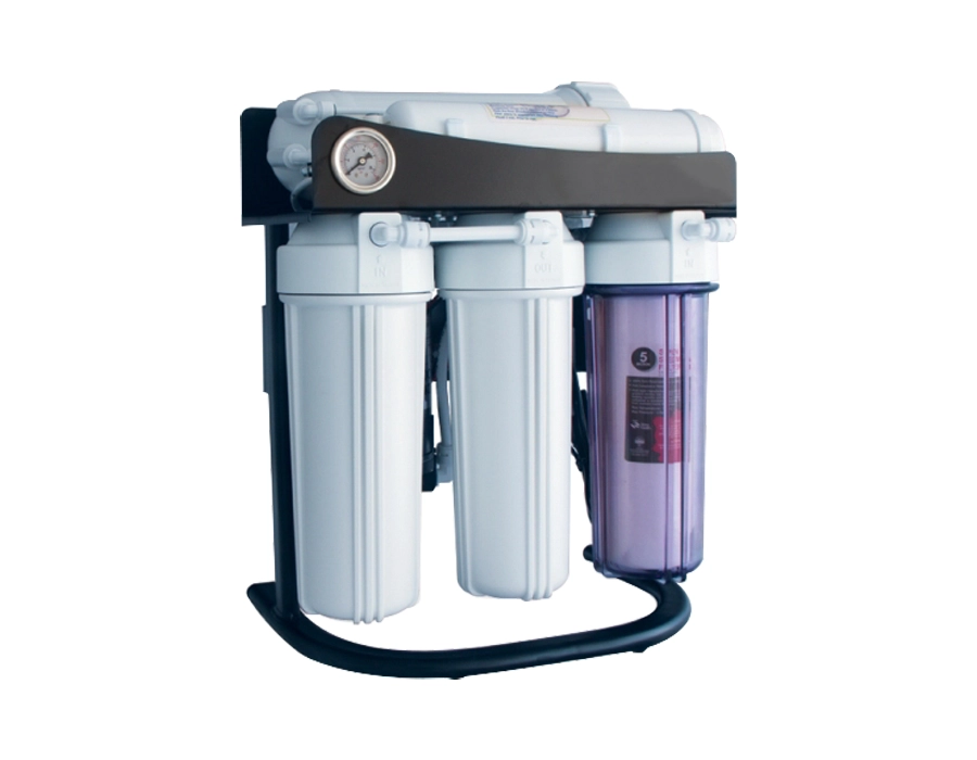 AQUASET RT-FE300 Direkt Akışlı Su Arıtma Cihazı AQUASET RT-FE300 Direkt Akışlı Su Arıtma Cihazı