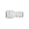 Düz Rekor 3/8" Quick - 1/4" Quick