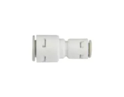 Düz Rekor 3/8" Quick - 1/4" Quick