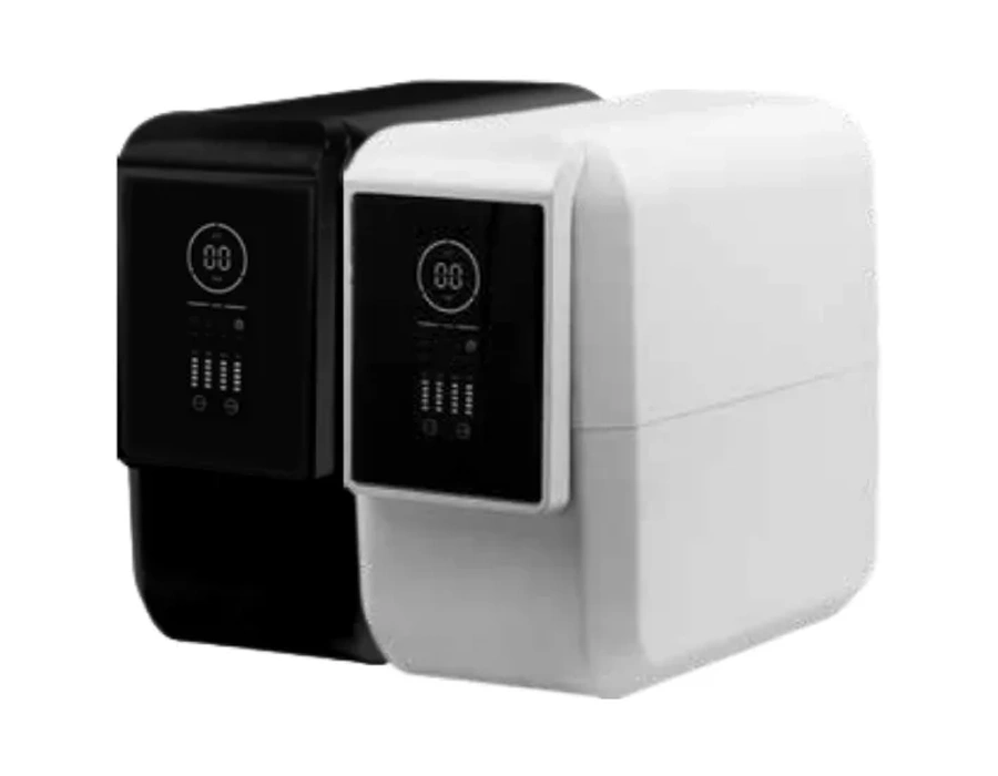 AQUAFAMILY RT-V109-P Smart Dijital Kabinli Pompalı Su Arıtma Cihazı AQUAFAMILY RT-V109-P Smart Dijital Kabinli Pompalı Su Arıtma Cihazı