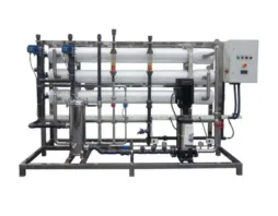 Aquaset Beta 3750 Serisi – 75m3/Gün
