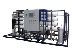 Aquaset Beta 3750 Serisi – 75m3/Gün