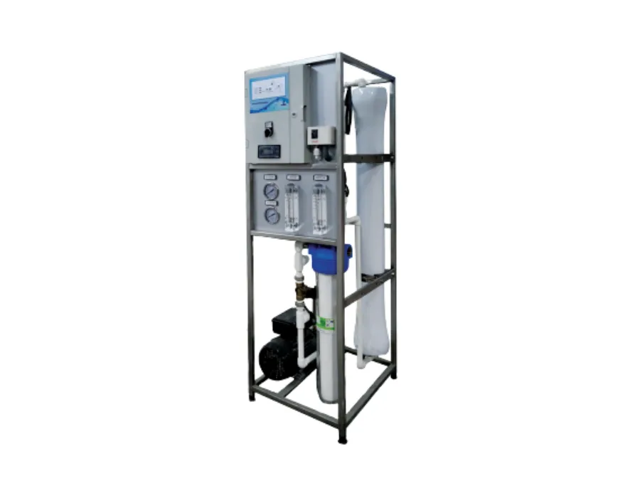 Aquaset Beta 750 Serisi - 15m3/Gün Aquaset Beta 750 Serisi - 15m3/Gün