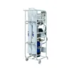 Aquaset Mobil Serisi 250 Serisi - 5m3/Gün