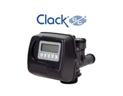 Clack Ws Filtre Valf