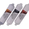 AQUASET 12" Inline Eco Üçlü Filtre Seti
