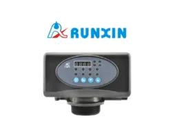 Runxin Dijital Filtre Valf Timer