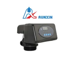 Runxin Dijital Filtre Valf Timer
